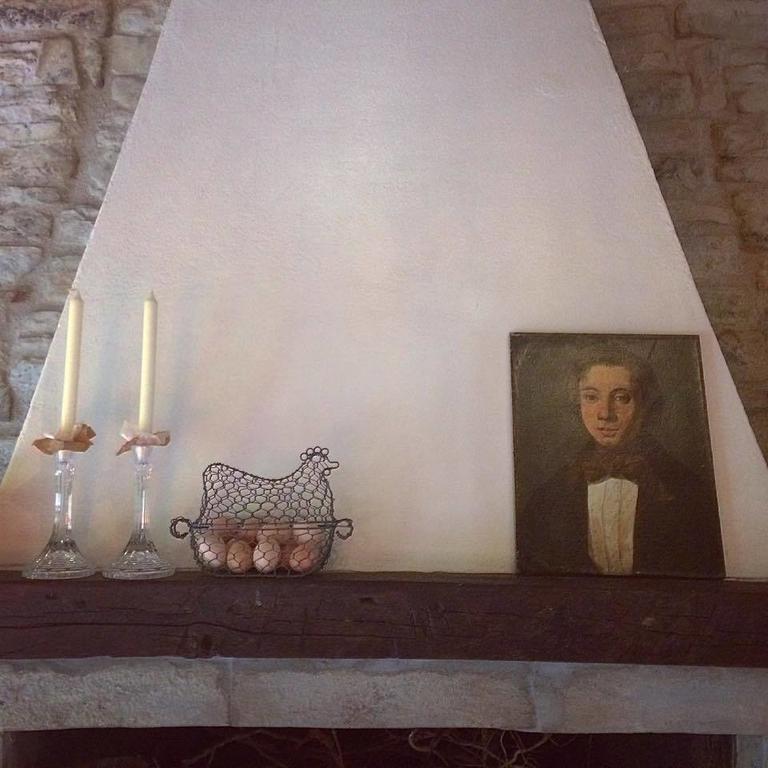Ca' Maranghi Holiday House Palazzuolo sul Senio Kültér fotó
