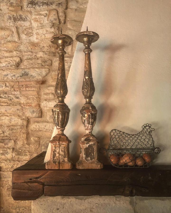 Ca' Maranghi Holiday House Palazzuolo sul Senio Kültér fotó